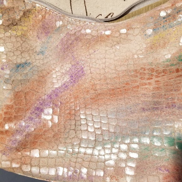 Bags by Pinky Beautiful Shoulder Bag - Picture 5 of 8